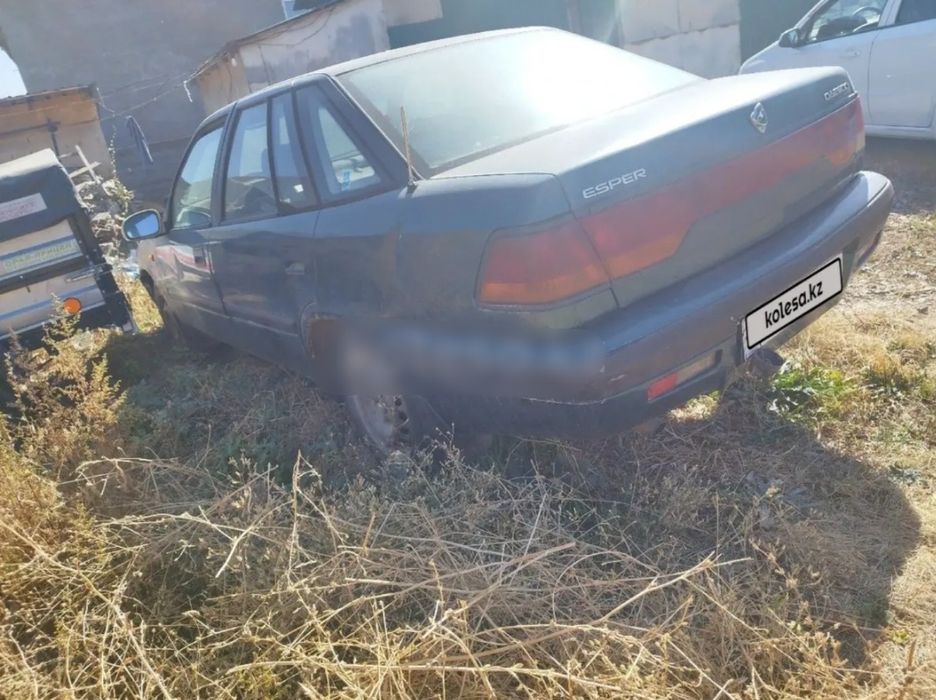 Daewoo Espero 1998 г.в.