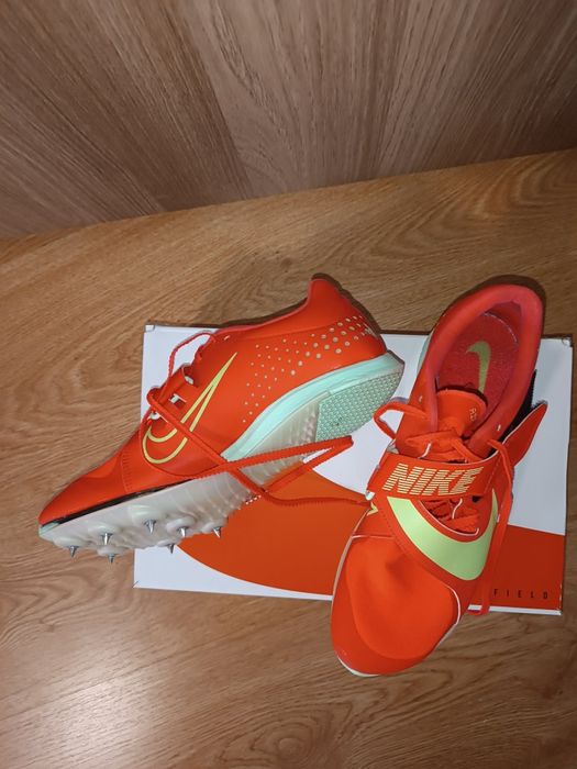 Шпайкове Nike Long Jump Elite