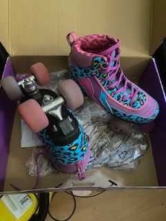 ROLE FATA Rio Roller