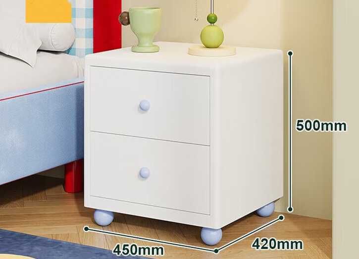 Тумба у кровати/Krovat yonidagi tumbа/Ночная тумба с ящиками/Tumba