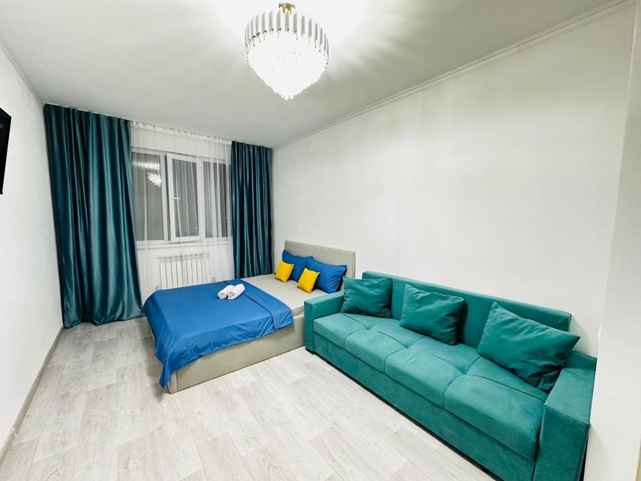 Квартира посуточная