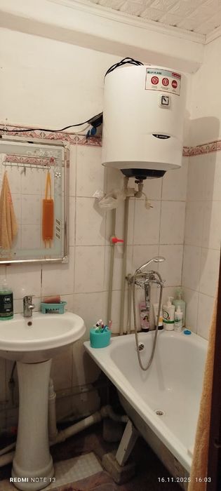 Квартира сатылады