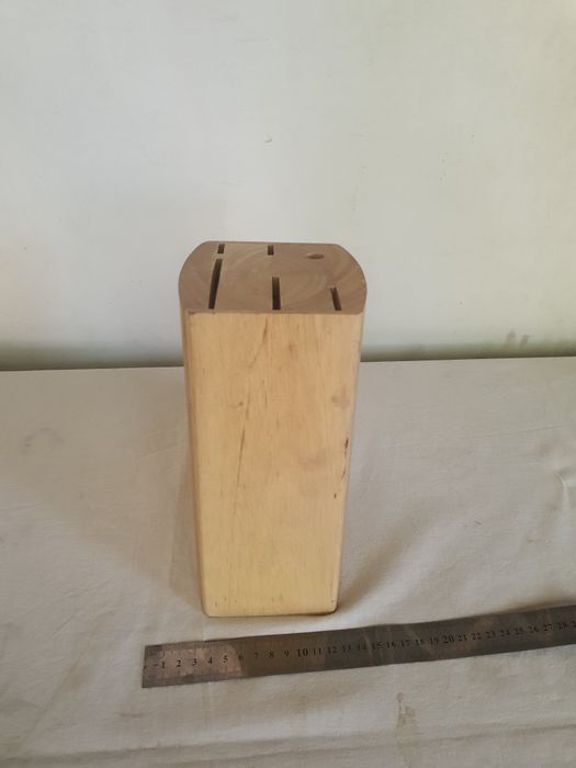 Подставка Для Ножей