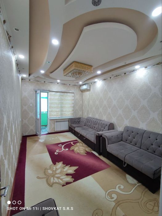 Аренда-Сдам.2-Х.Ком Кушбеги Башлык.Яккасарайский