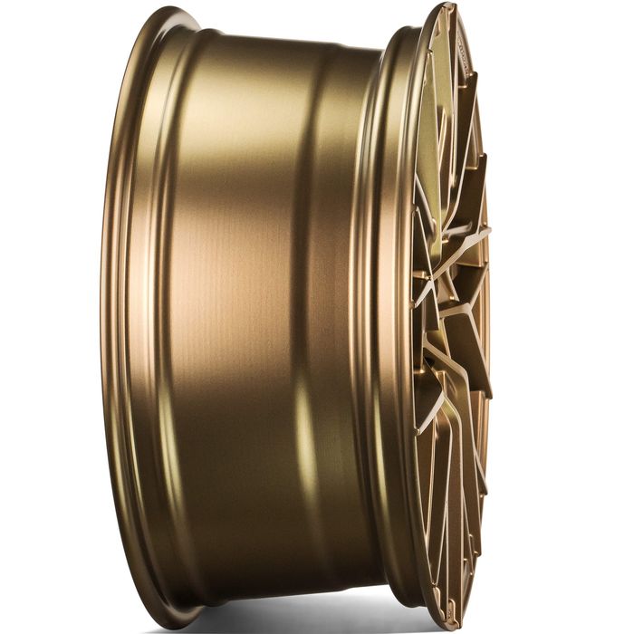 Jante R20 5x112 A106 YY Style | Audi, VW, Skoda, BMW, Mercedes
