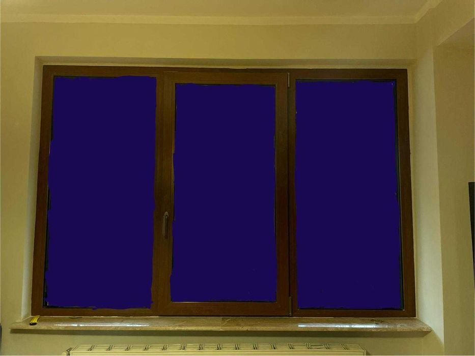 Termopane second hand