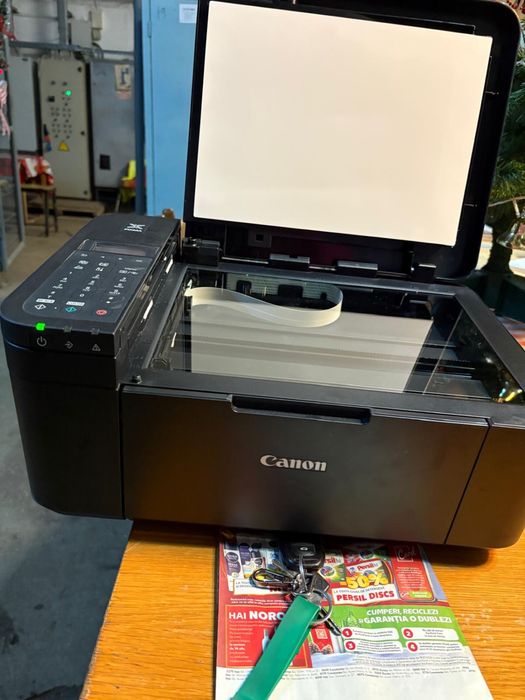 Imprimanta cu xerox Canon