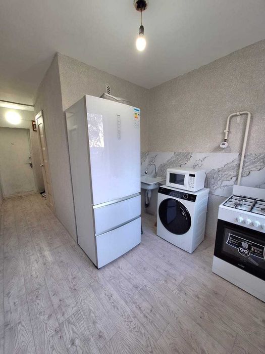 Продаётся 1 комн. квартира, район Айгуль.