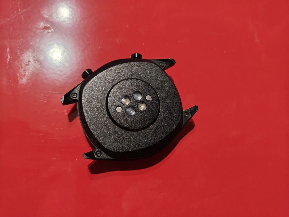 Huawei gt smartwatch