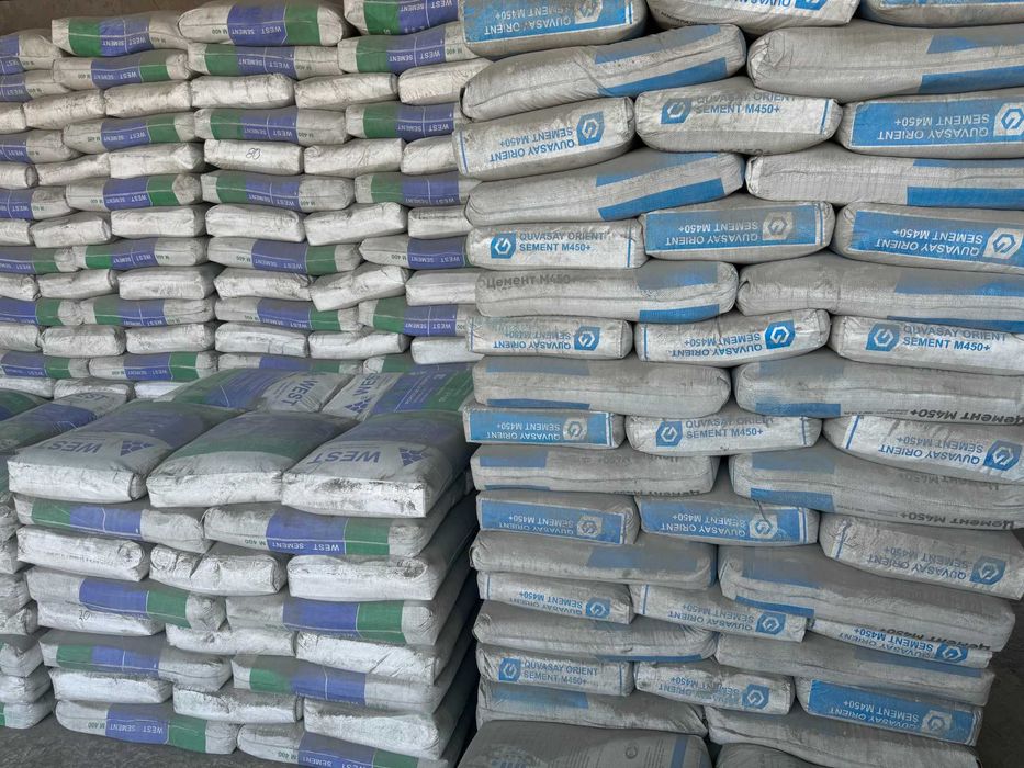 цемент | sement | cement с бесплатной доставкой GRAND WEST 450+ MARKA