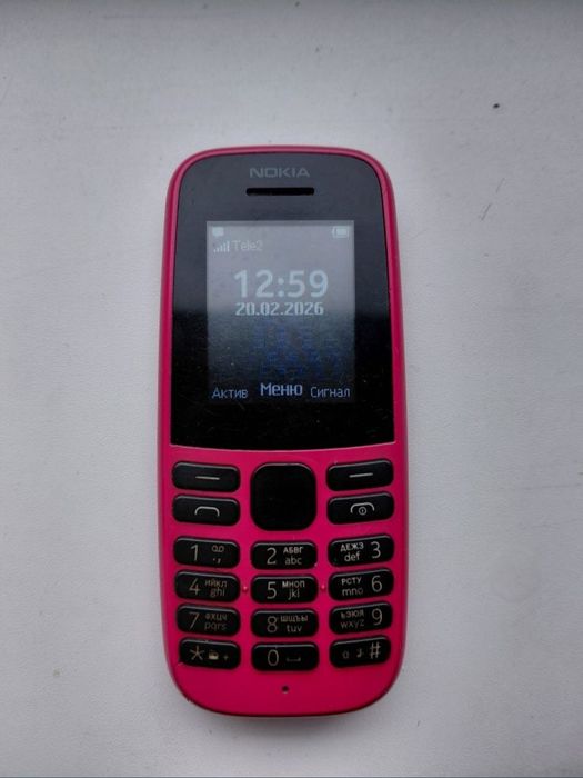 Продается Нокиа 1203