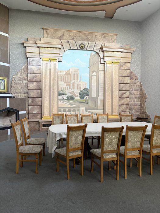 Продается участок Карсный мост Кибрай тумани кизил куприк