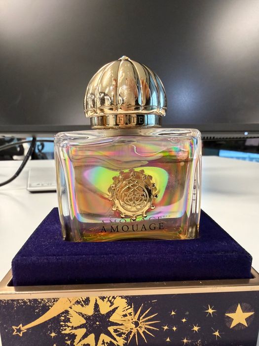 Amouage Fate Woman