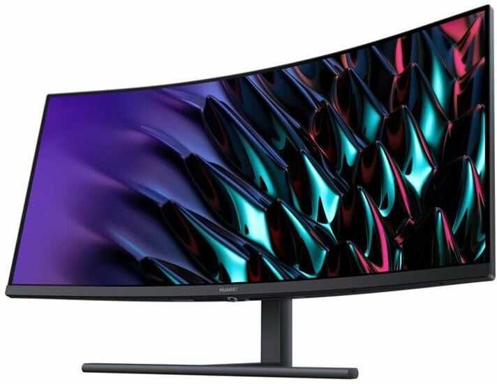 Monitor Curbat Gaming Huawei Mateview GT 34''