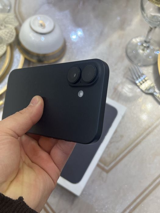 Iphone 16 ozi srochna