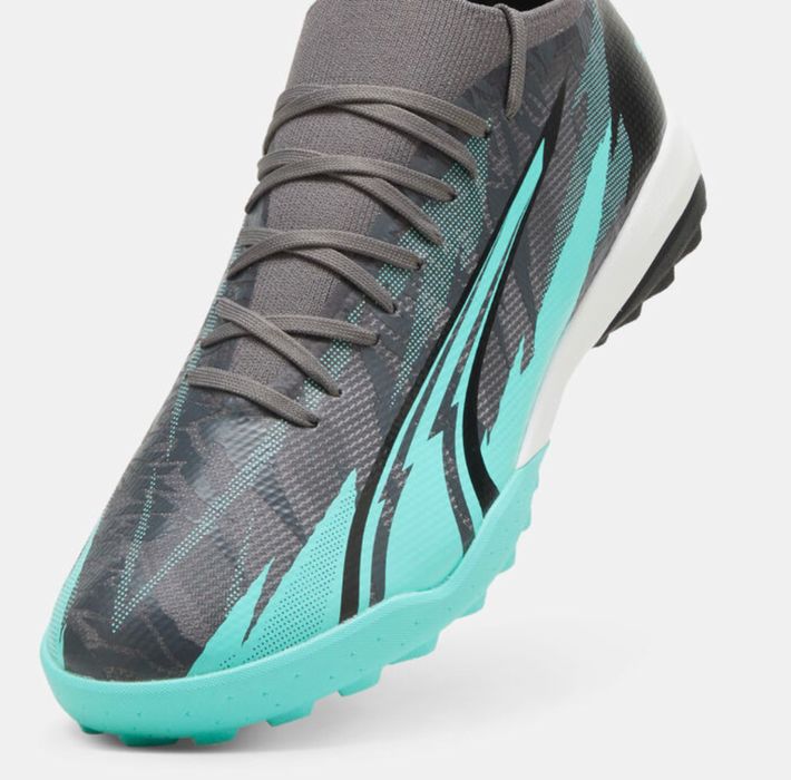 Puma Ultra Футбольные сороконожки бутсы для футбола Пума butsi