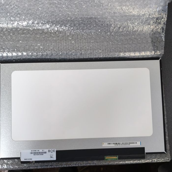 Display Laptop 17.3 inch