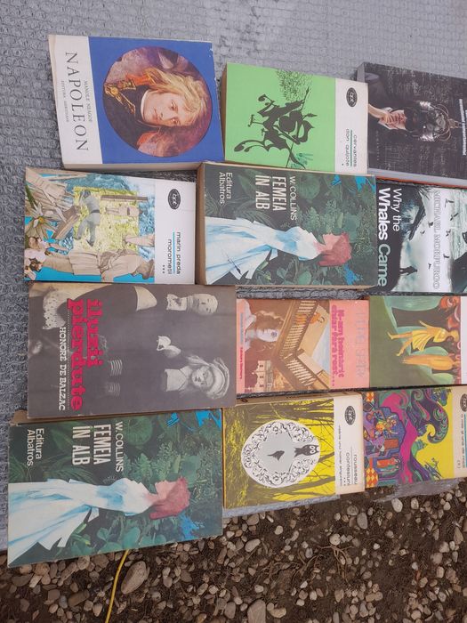 De vinzare anumite carit.300 bucati