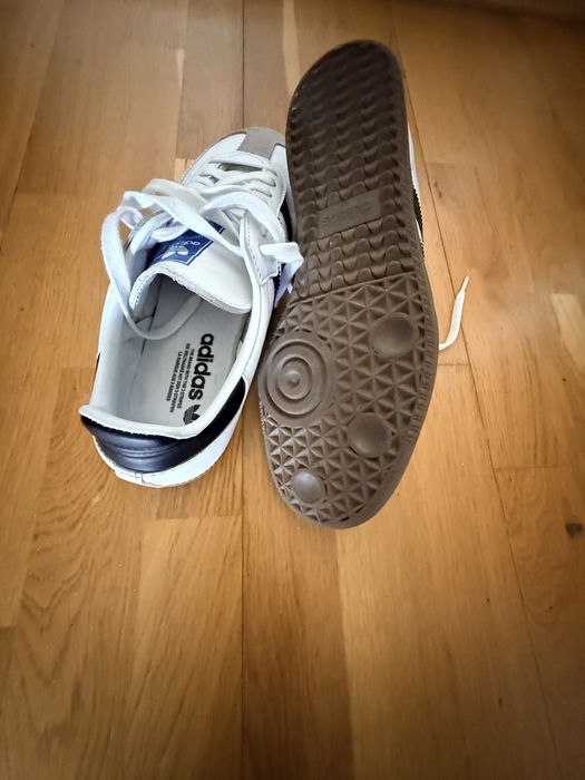 Adidas Samba 42 originali