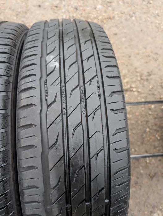 SET 2 Anvelope Vara 195/55 R20 SEMPERIT Speed Life 3 95H - XL