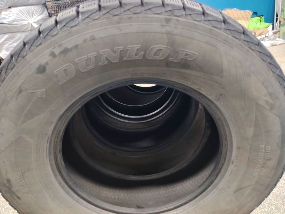 Шины Dunlop      .