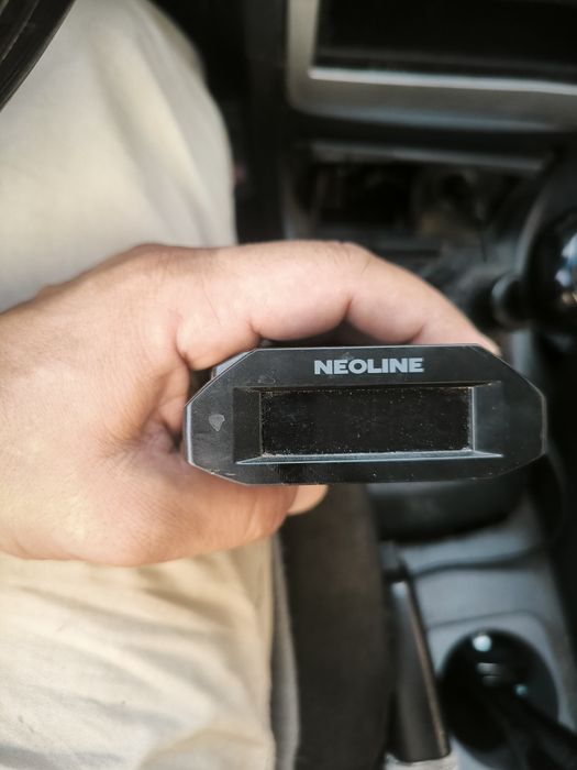 Neoline 6000 C антирадар
