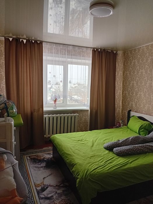 Продам квартиру в старом бишкуле!