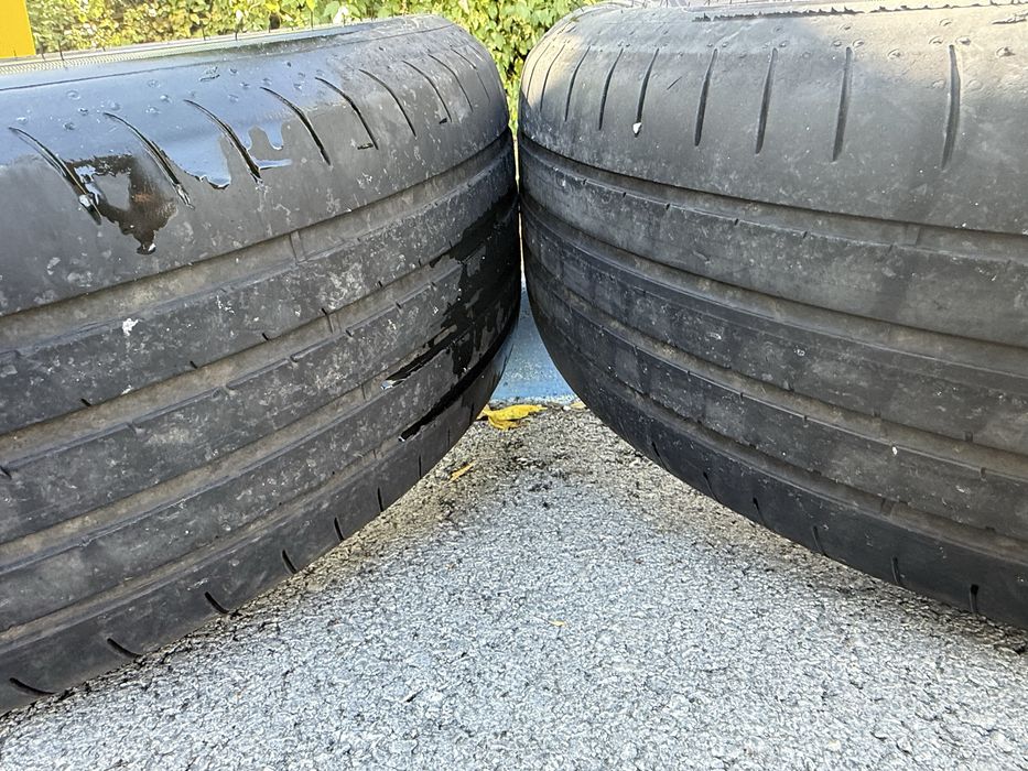 Гуми GOOD YEAR 235/55R19