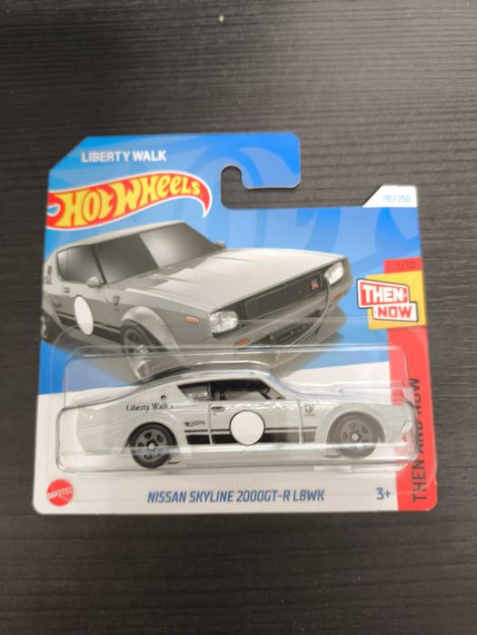 Hotwheels колички