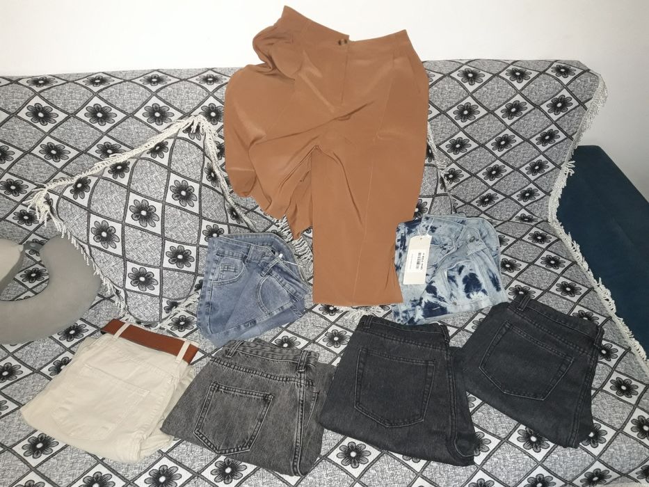 Разгрузка гардероба Размер 48