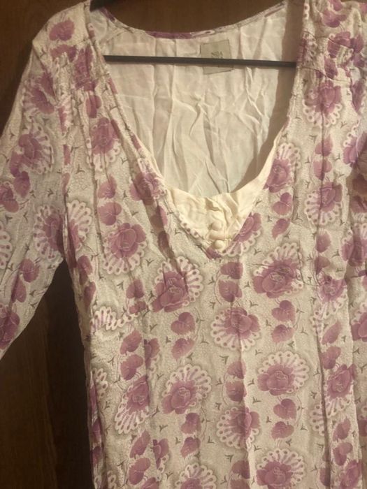 Rochie eleganta primavara-vara- toamna