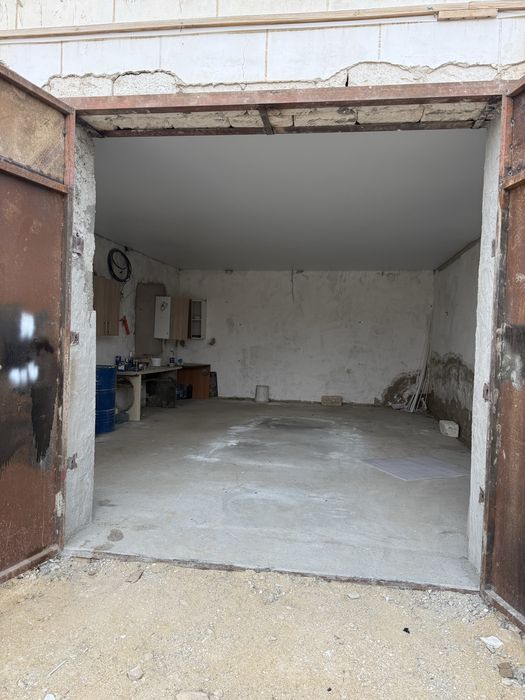 бокс гараж аренда