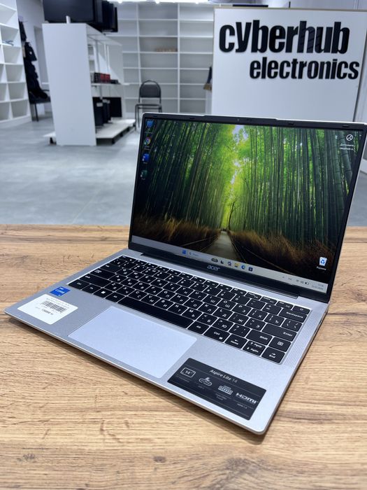 Ноутбук Acer Aspire Lite 14