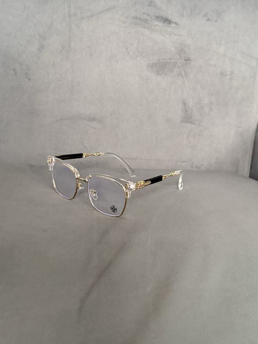 Ochelari Chrome Hearts unisex