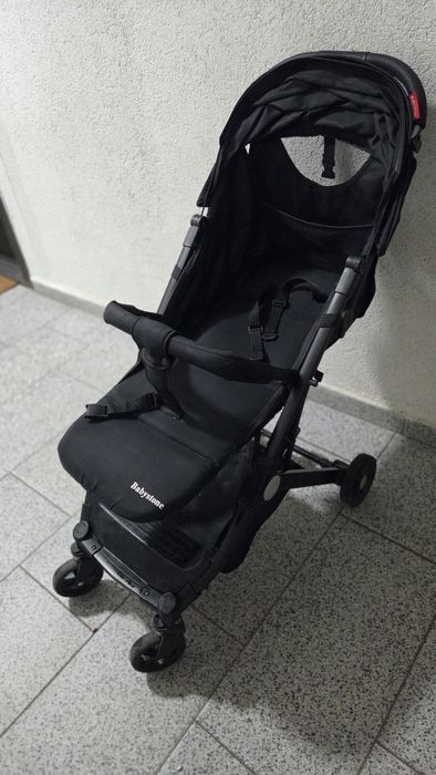 Carucior pliabil copii