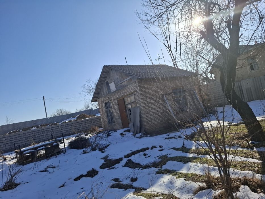 Дала ховли участок