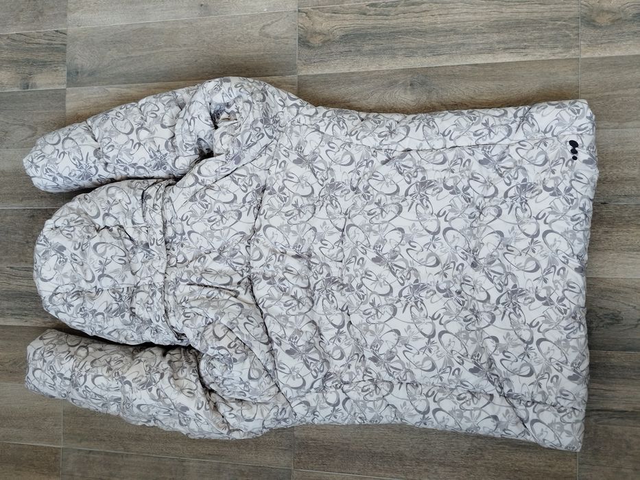 WED'ZE дамско  зимно яке