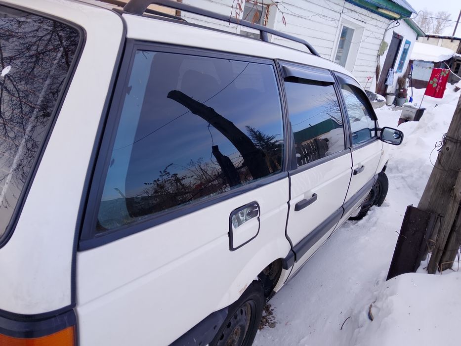 Продам или обмен на авто с АКПП