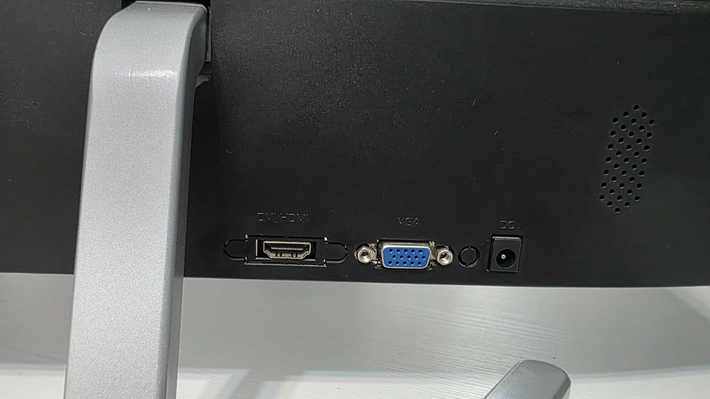 Продается монитор Immer 24*