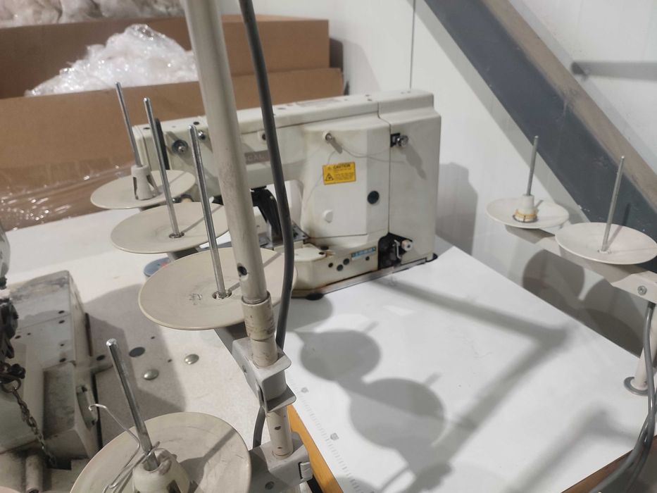 Права машина и оверлог