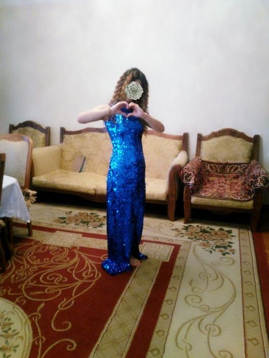 Oqahom toy liboslari
