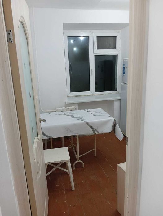 Продается 2 ком квартира район Второй рабочий