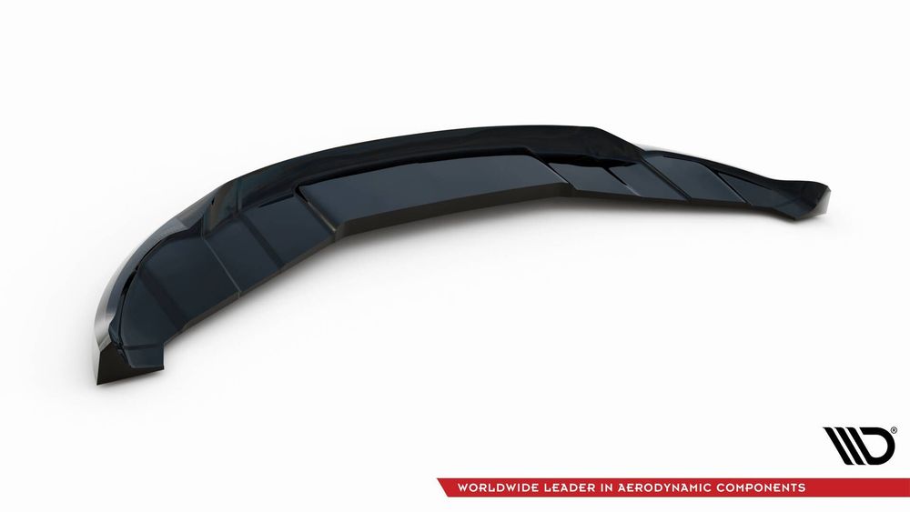 Pachet Exterior Prelungiri compatibil cu Land Rover Evoque Maxton Design