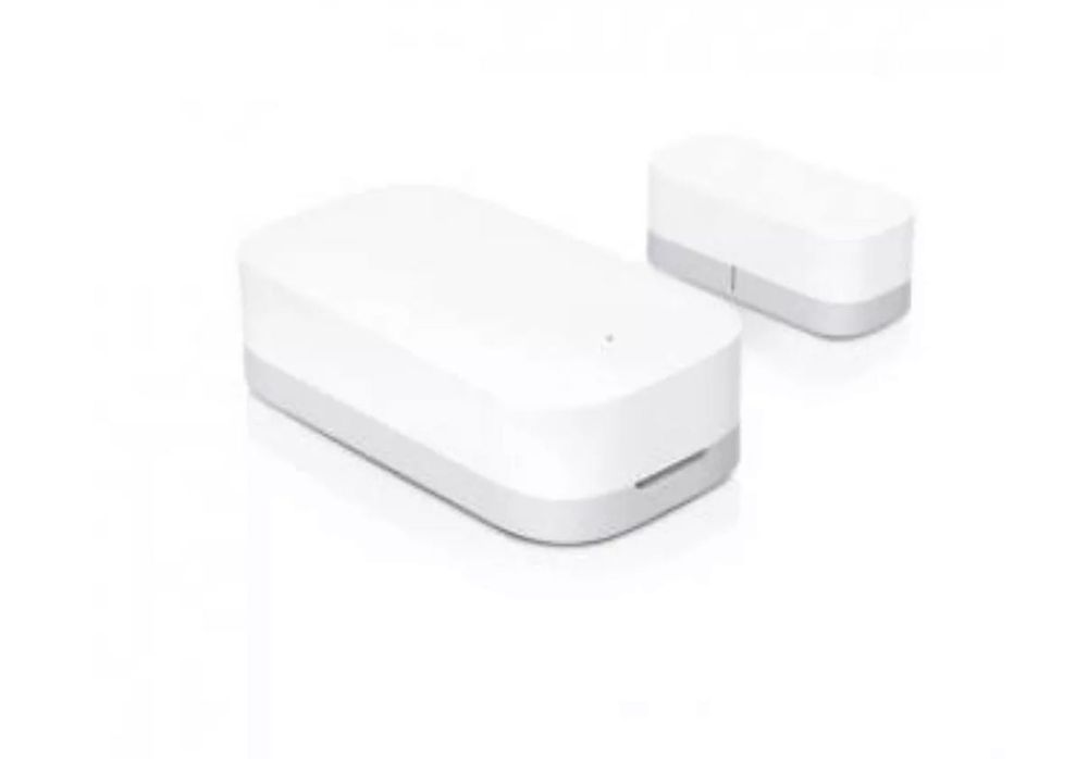 Безжична Сензорна Аларма за Врата или Прозорец Управление през Телефон