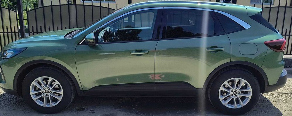 Ford Kuga Titanium 2024