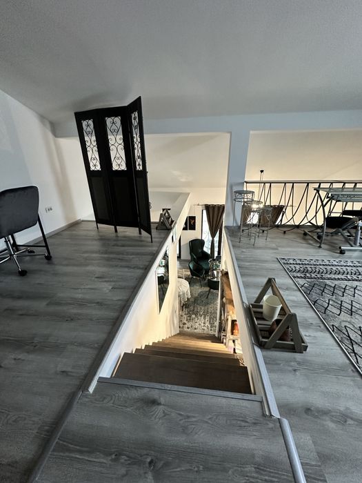 Inchiriez casa in Timisoara zona PLOPI