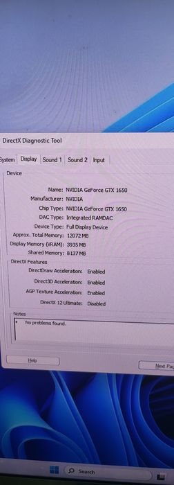 Gaming i7-9700-GTX1650