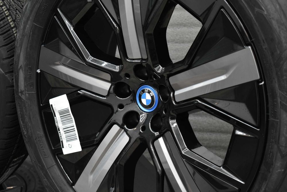 21'' Джанти BMW iX Нови Style 1012