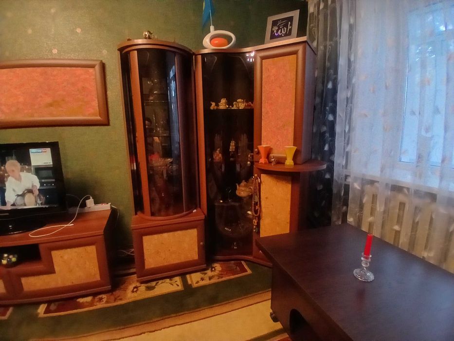 Мебель для гостинной