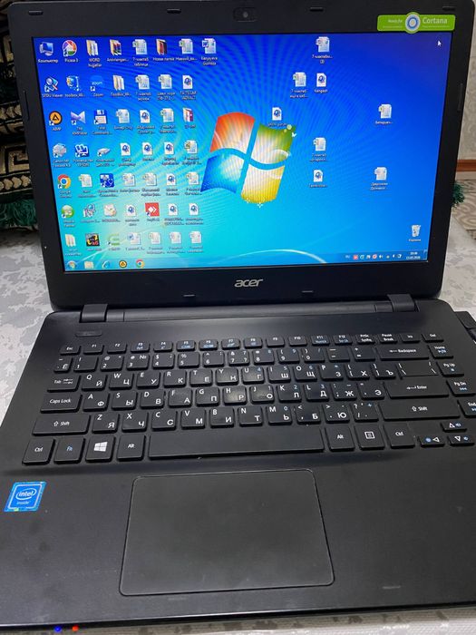 acer noutbuk sotiladi srochni